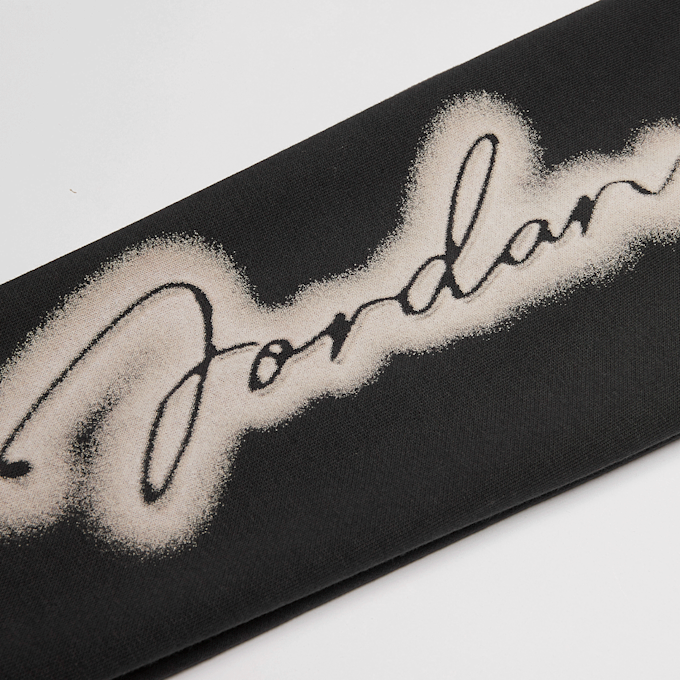 Jordan Junior Michael Jordan MVP Fleece Pullover Set zwart 43063 6