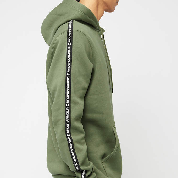 Under Armour Icon Fleece HD Taping grün 43067 5