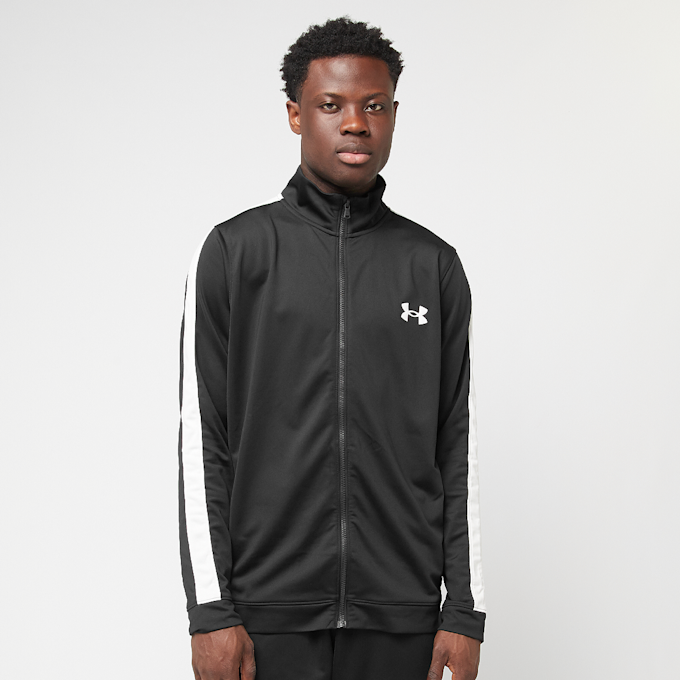 Under Armour Rival Knit Track Suit czarny 43031 2