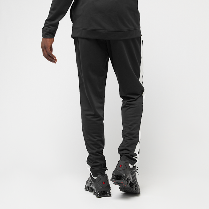 Under Armour Rival Knit Track Suit preto 43031 7