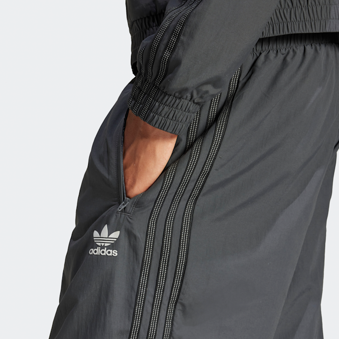 adidas Originals Woven Firebird Trainingsbroek grijs 43028 3