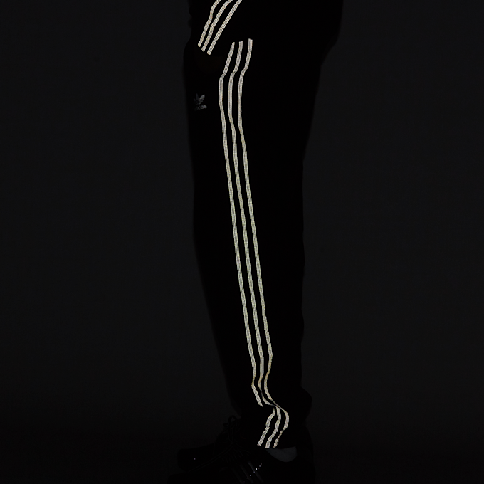 adidas Originals adicolor Woven Firebird Trainingshose grau 43028 5