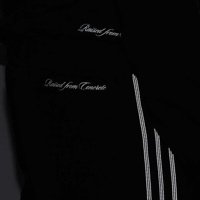 adidas Originals Tkane Spodnie Treningowe Firebird szary 43028 6