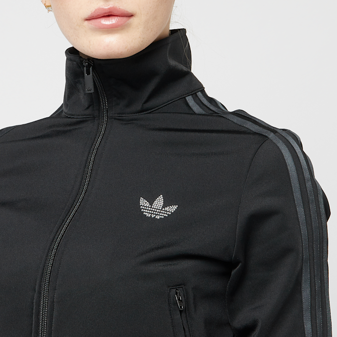 adidas Originals adicolor Firebird Tracktop preto 43030 3