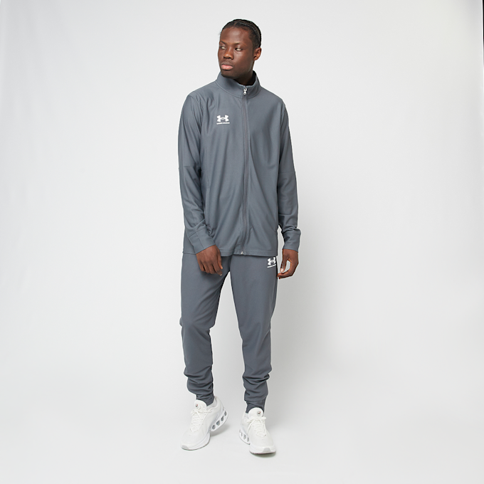 Under Armour Challenger Tracksuit cinzento 43029 1