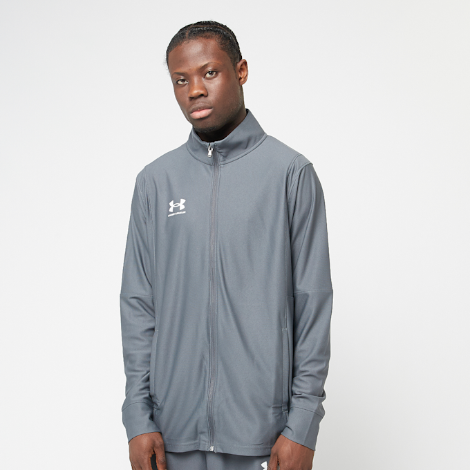 Under Armour Challenger Tracksuit grau 43029 2