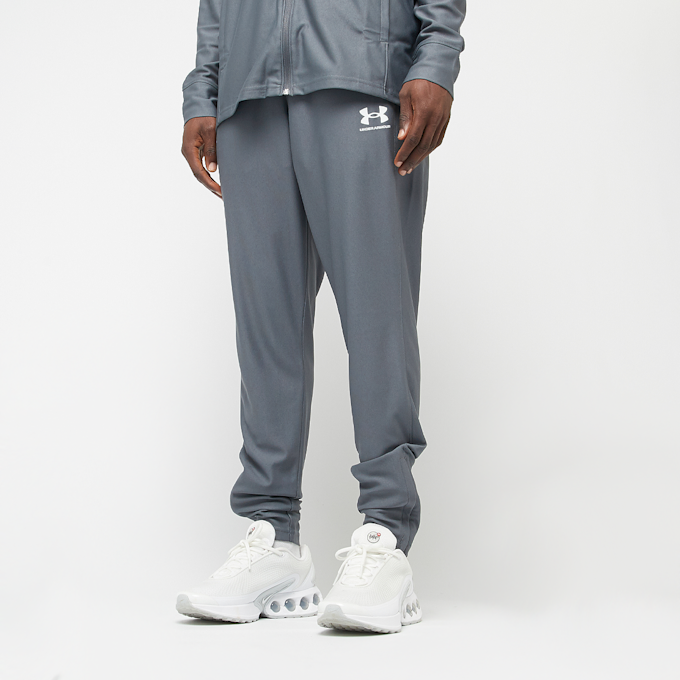 Under Armour Challenger Tracksuit siva 43029 5