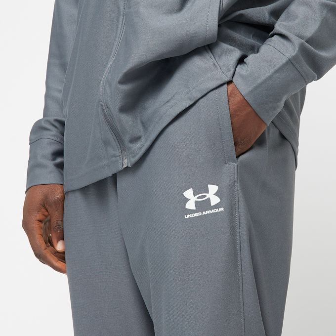 Under Armour Challenger Tracksuit gris 43029 7