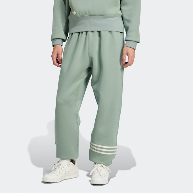 adidas Originals Pantaloni Neuclassics verde 43035 1