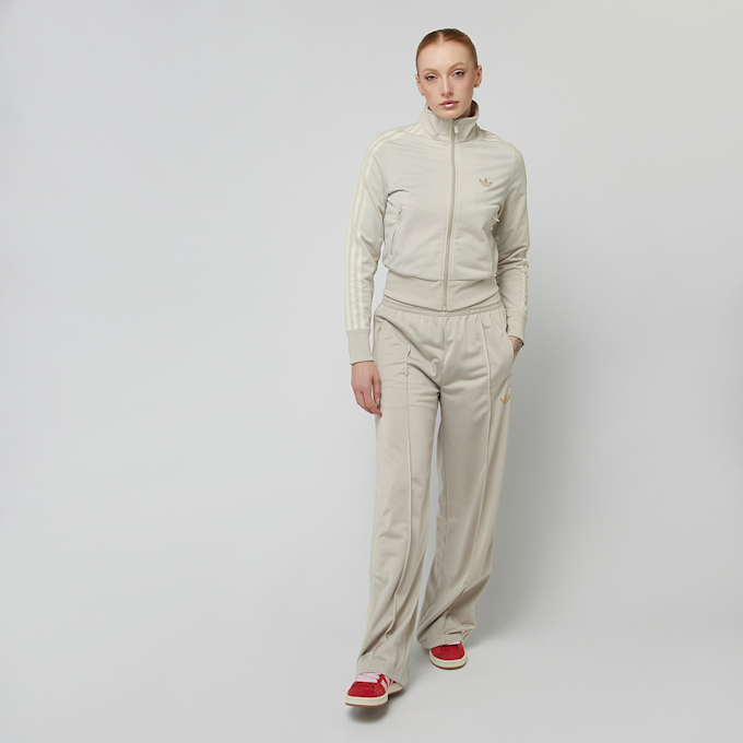 adidas Originals adicolor Firebird Trainingsjacke beż 43036 6