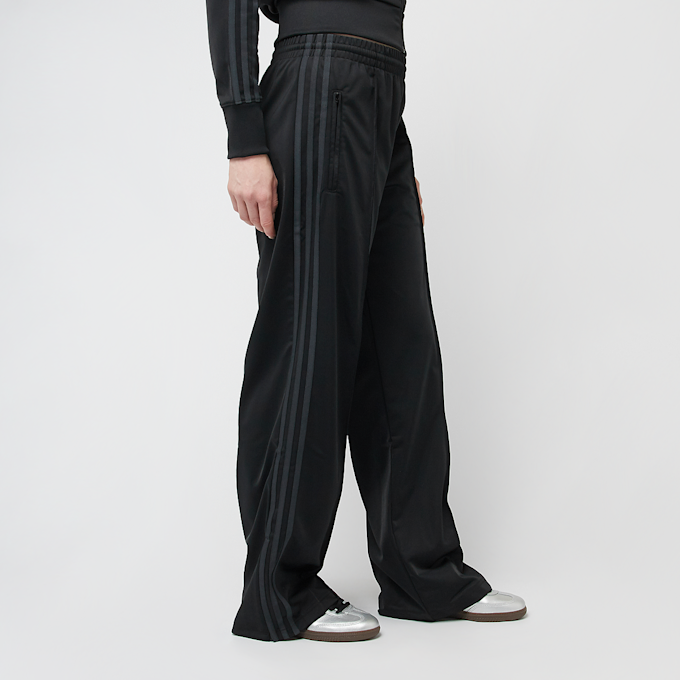 adidas Originals Pantalón de Chándal Firebird Loose negro 43037 4