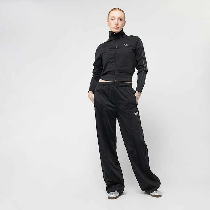 adidas Originals Firebird Loose Track Pants crna 43037 6