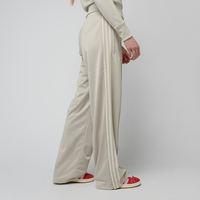 adidas Originals Firebird Loose Track Pants beż 43034 4