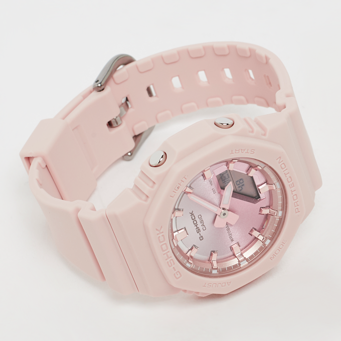 G-SHOCK GMA-P2100SG-4AER rosa 44601 3