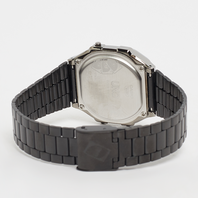 CASIO Vintage A168WEUC-1AER srebrna 44604 2