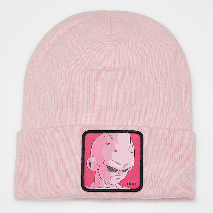 Capslab Bonnet Dragon Ball Z rosa 43530 1