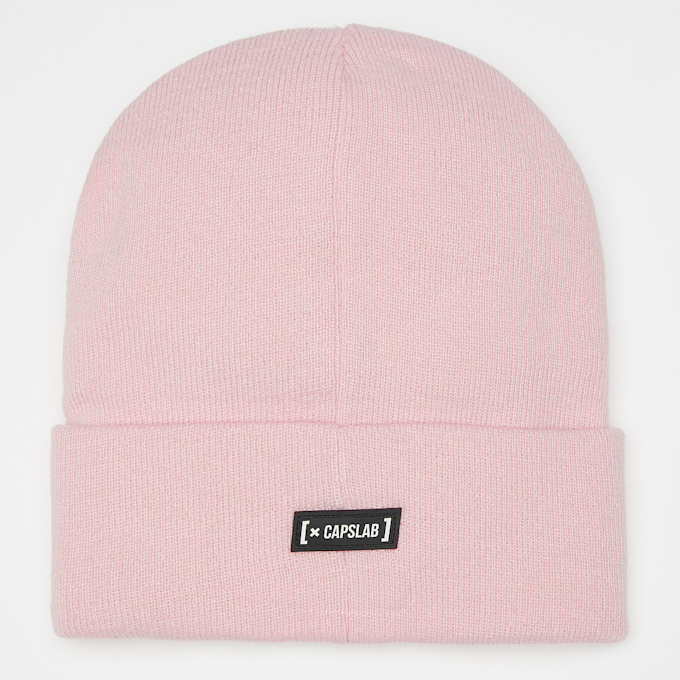 Capslab Bonnet Dragon Ball Z rosa 43530 2