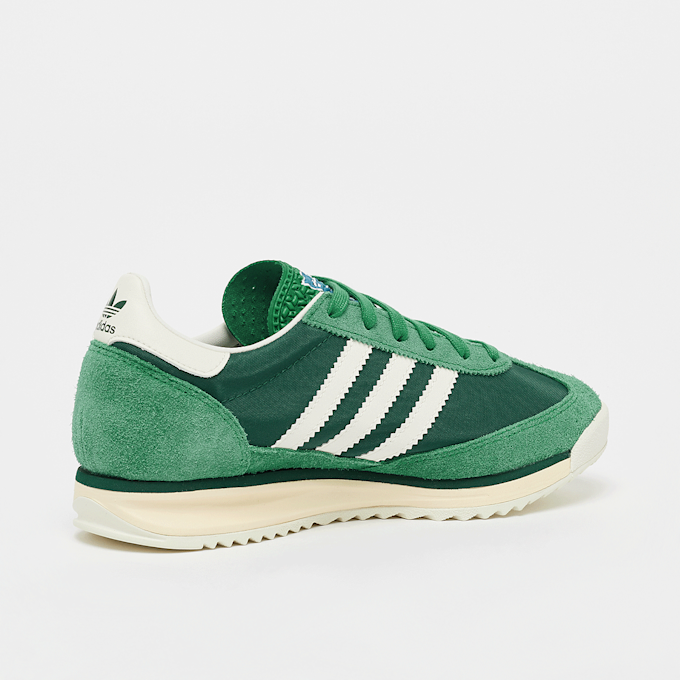 adidas Originals SL 72 RS (GS) zelena 43097 3