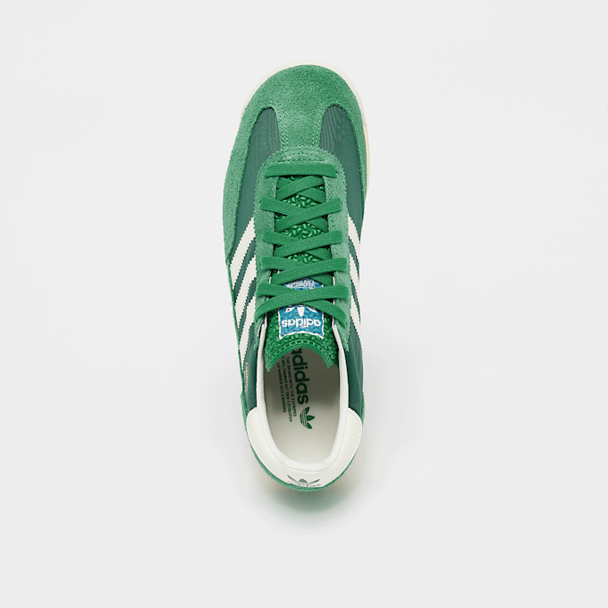 adidas Originals SL 72 RS (GS) zielony 43097 5