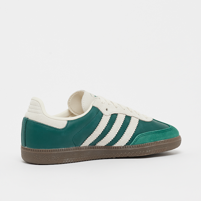 adidas Originals Sneaker Samba OG Kids (GS) verde 43109 3