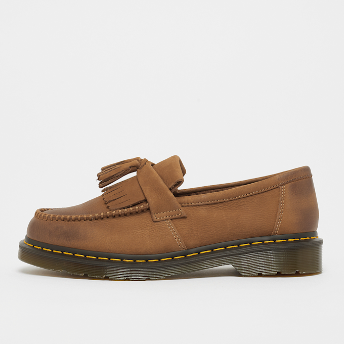 Dr. Martens Adrian YS marrón 43121 1