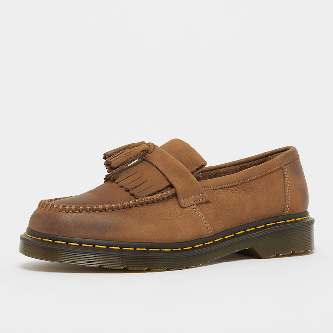 Dr. Martens Adrian YS bruin 43121 2