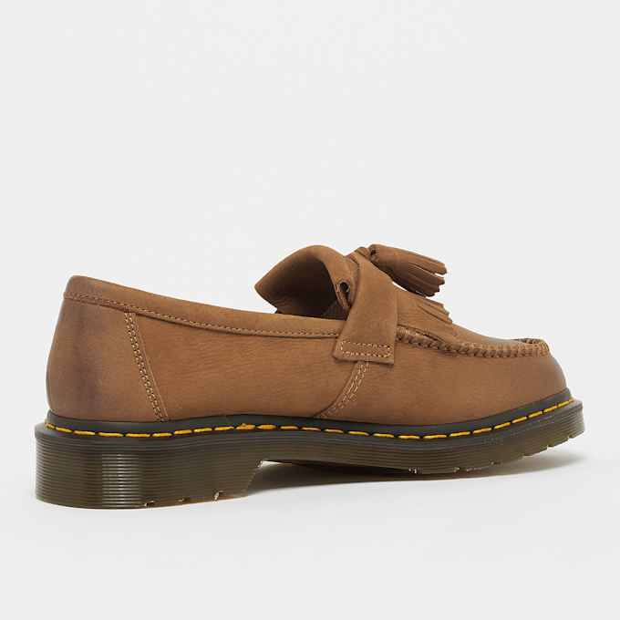 Dr. Martens Adrian YS bruin 43121 3