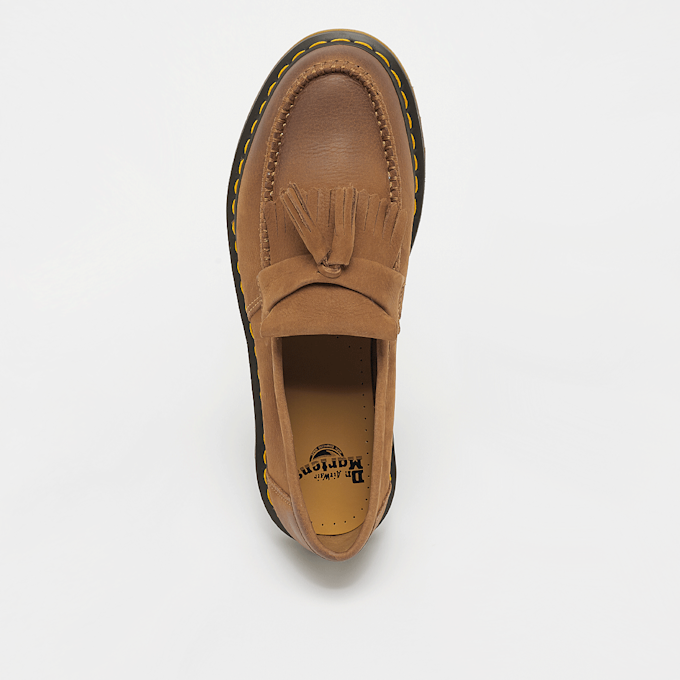 Dr. Martens Adrian YS brązowy 43121 5