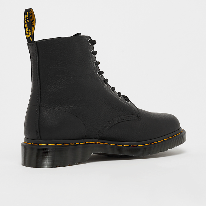 Dr. Martens 1460 Ambasador preto 43102 3
