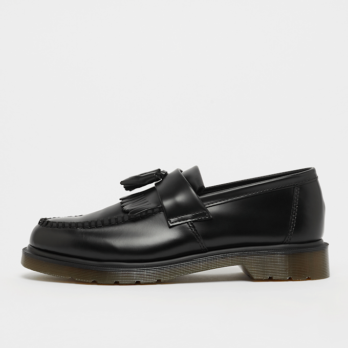 Dr. Martens Adrian Tassel Loafer crna 43123 1