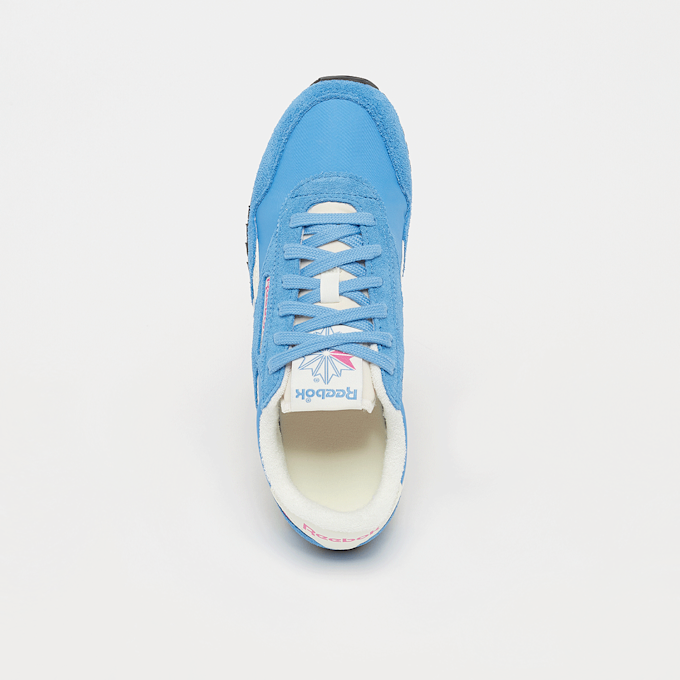 Reebok Classic AZ niebieski 43113 5