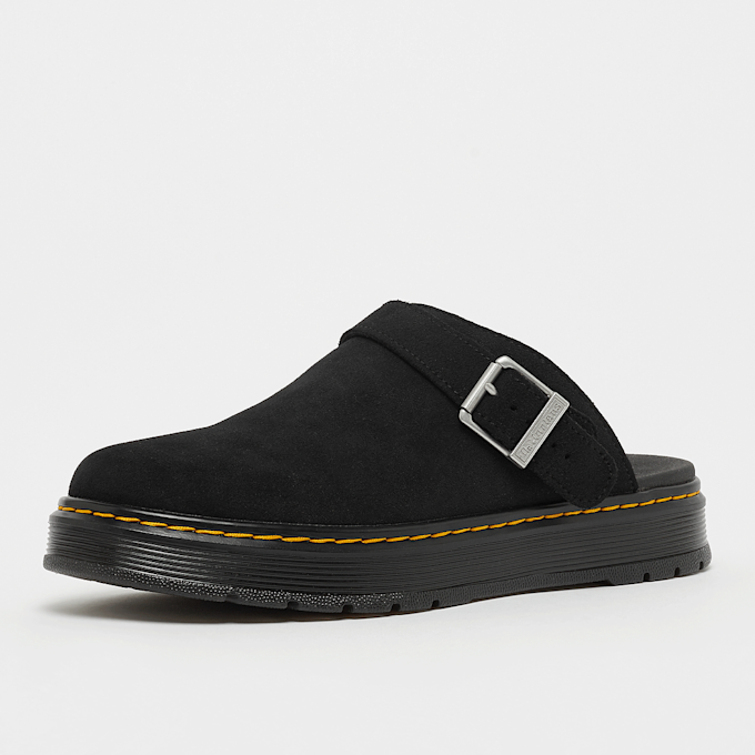 Dr. Martens Brookline Mule noir 43128 2