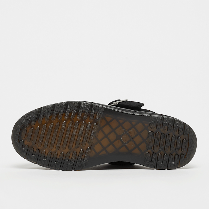 Dr. Martens Brookline Mule noir 43128 4