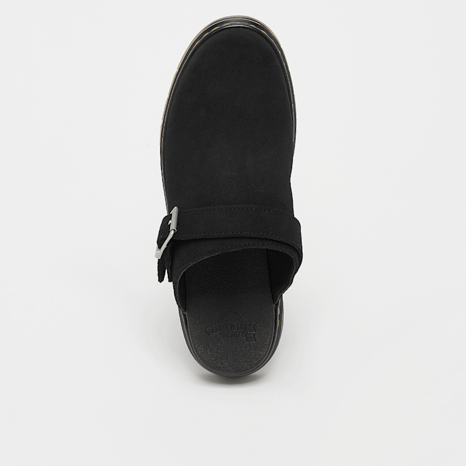 Dr. Martens Brookline Mule czarny 43128 5