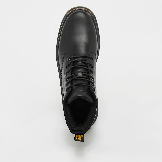 Dr. Martens Crewson Chukka black classic pull up czarny 43130 5