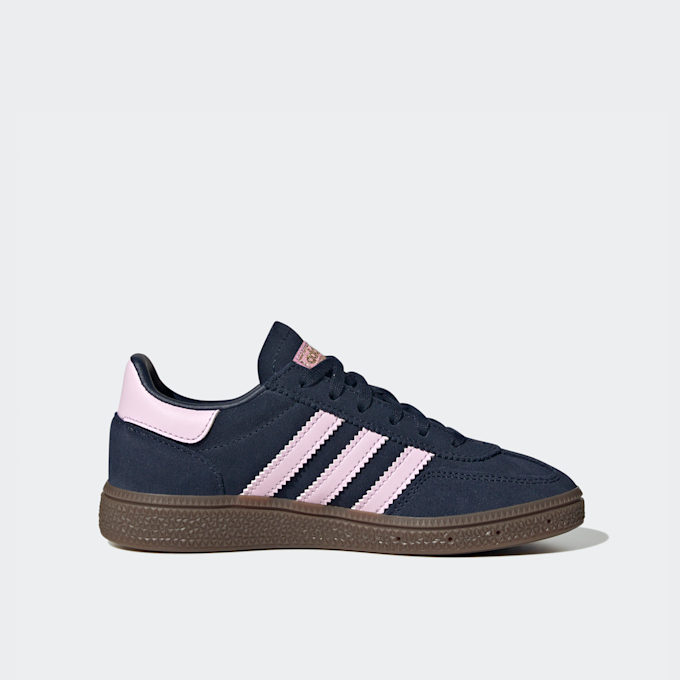 adidas Originals Zapatillas Handball Spezial Kids (PS) azul 43106 2