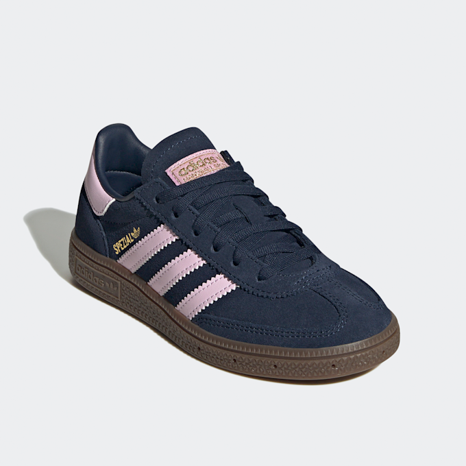 adidas Originals Handball Spezial Kinder blau 43106 3