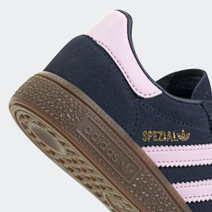 adidas Originals Handball Spezial Kinder blau 43106 8