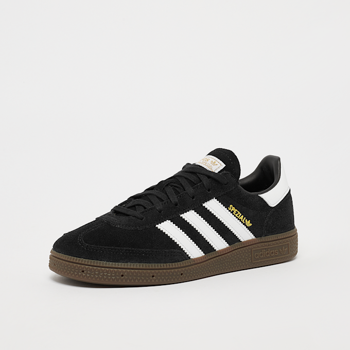adidas Originals Handball Spezial Kids Sneaker (PS) zwart 43107 2