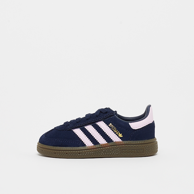 adidas Originals Sneakersy Handball Spezial Kids (TD) niebieski 43101 1