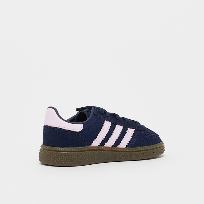 adidas Originals Handball Spezial Kids Sneaker (TD) azul 43101 3