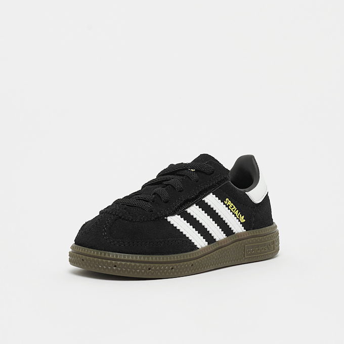 adidas Originals Handball Spezial Kids Sneaker (TD) preto 43103 2