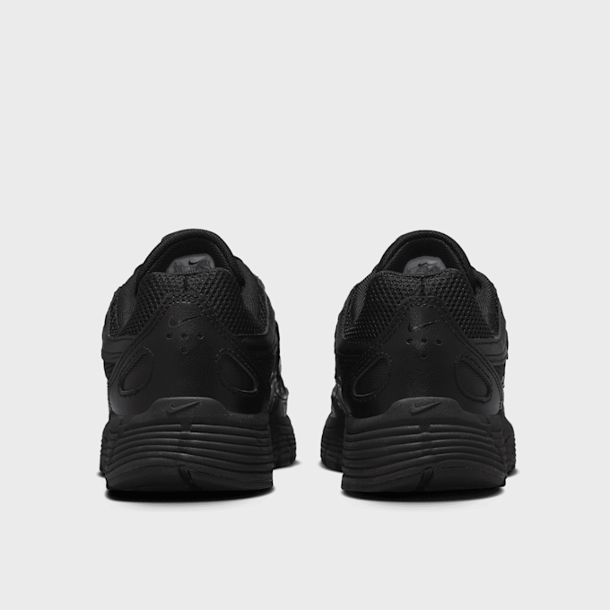 Nike P-6000 (GS) schwarz 43111 5