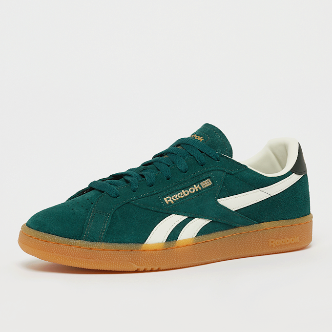 Reebok Club C Grounds UK groen 44619 2