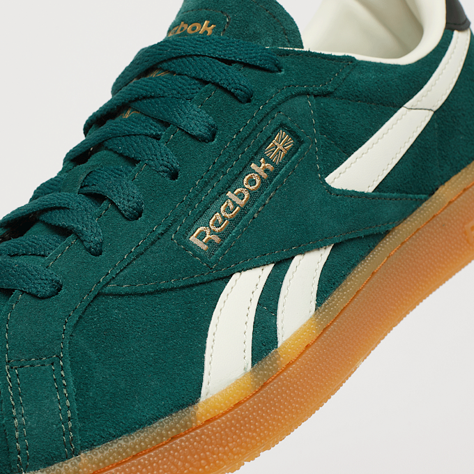 Reebok Club C Grounds UK zielony 44619 6