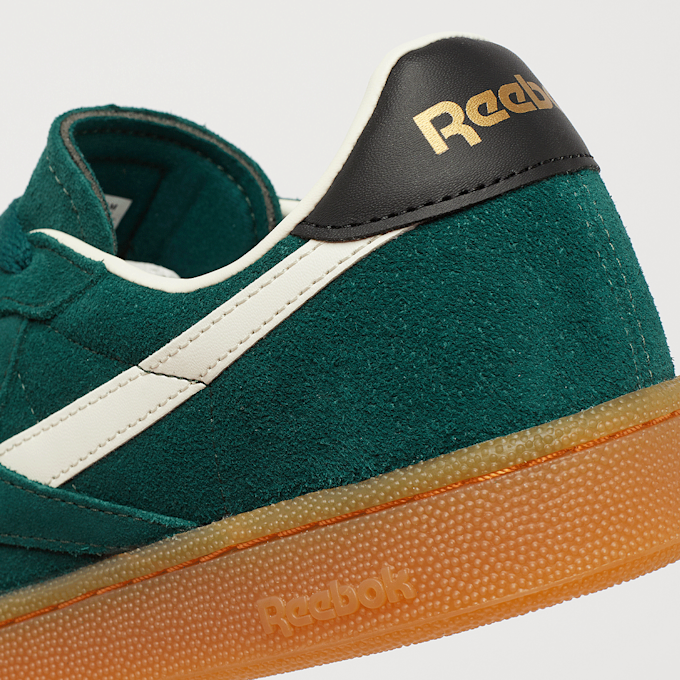 Reebok Club C Grounds UK zelena 44619 7