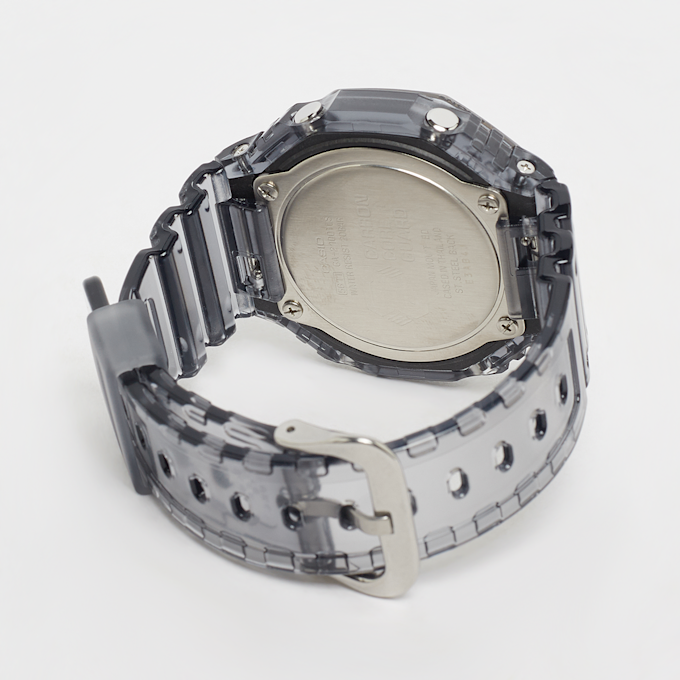 G-SHOCK GA-2100TLS-8AER siva 44602 2