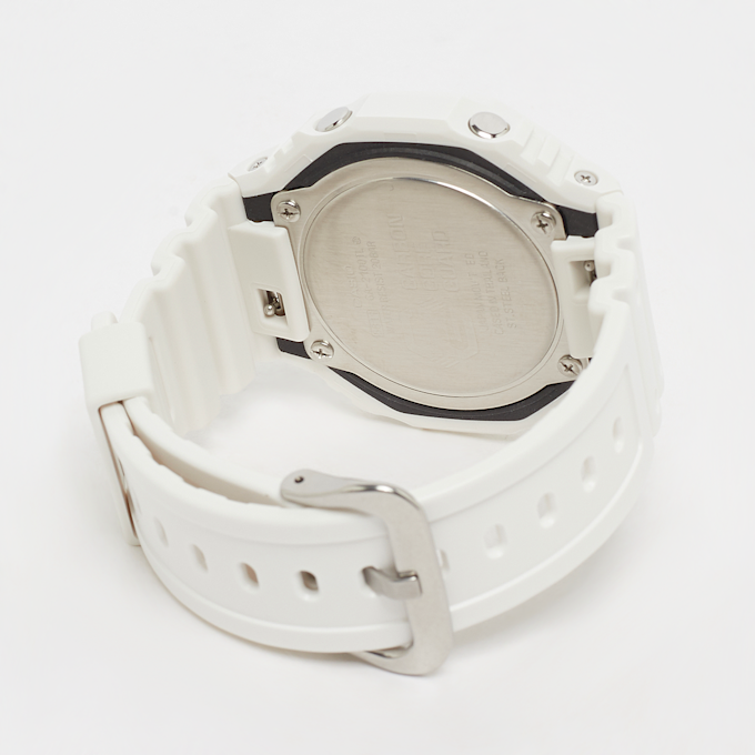 G-SHOCK GA-2100TL-7AER blanco 44673 2