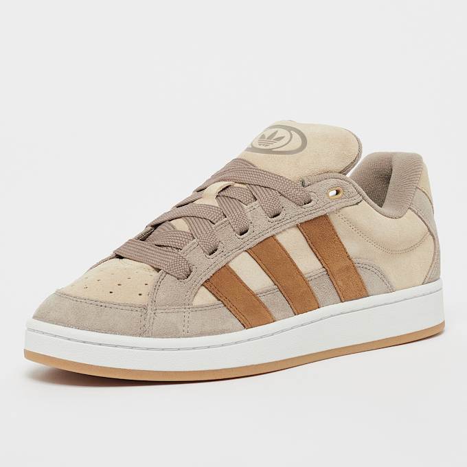 adidas Originals Campus 00s Beta Sneaker beige 44621 2