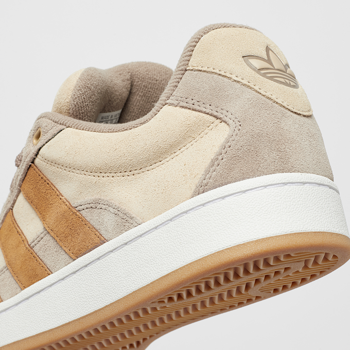adidas Originals Campus 00s Beta Sneaker bege 44621 7
